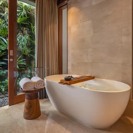 Impiana Private Villas Ubud