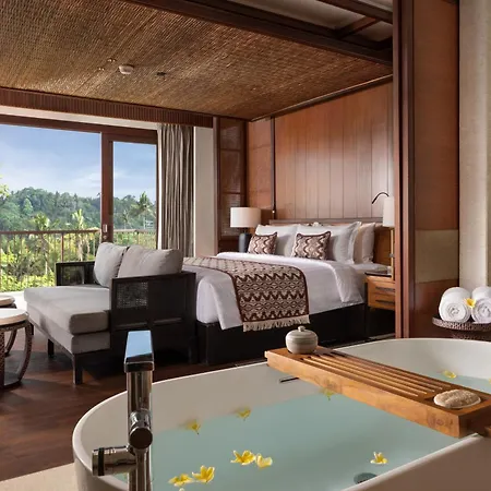 Impiana Private Villas Ubud