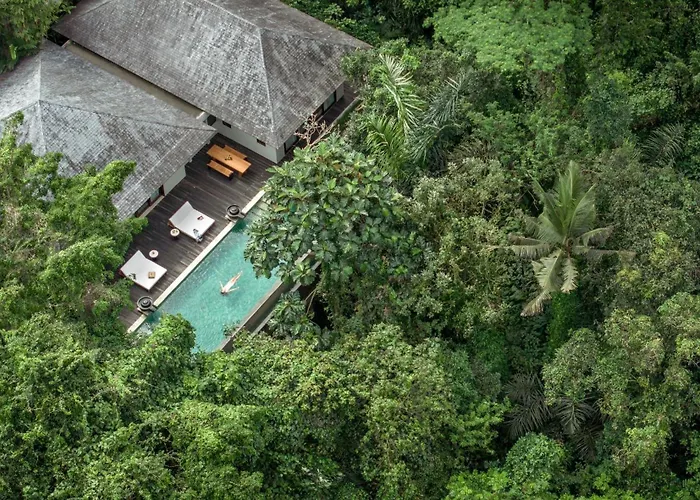 Impiana Private 5*