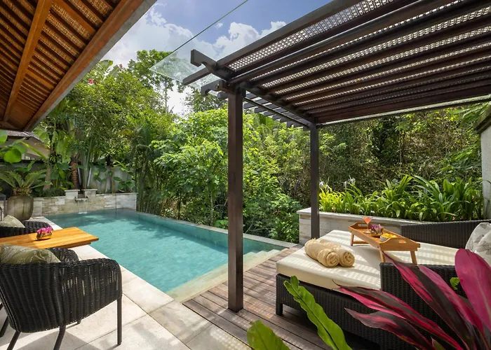 Impiana Private Resort 5*