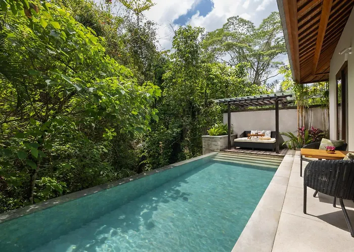 Resort Impiana Private Ubud (Bali)