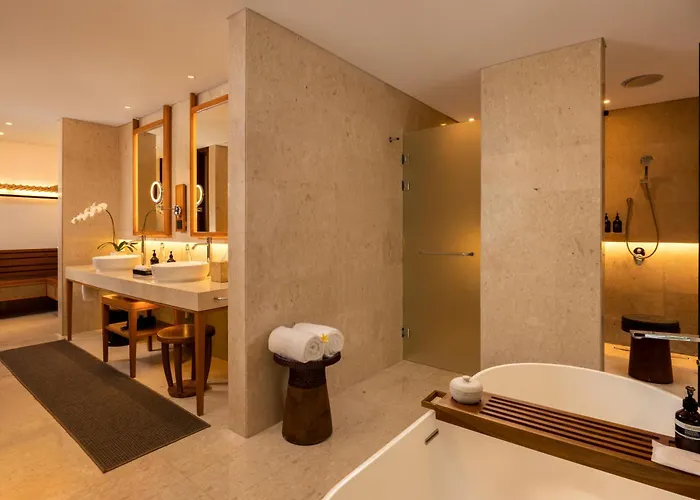 Resort Impiana Private Ubud