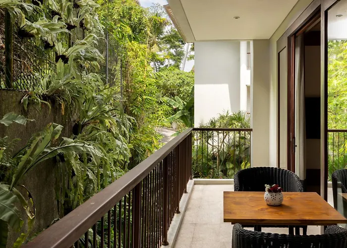 Resort Impiana Private