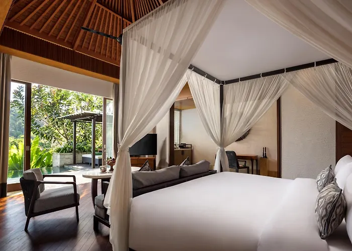 Impiana Private Resort 5*